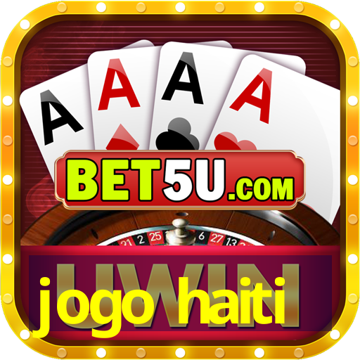 jogo haiti